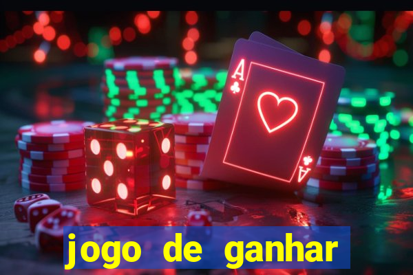 jogo de ganhar dinheiro lucky farm