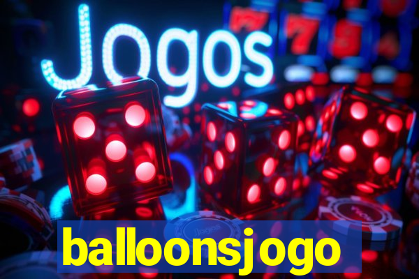 balloonsjogo