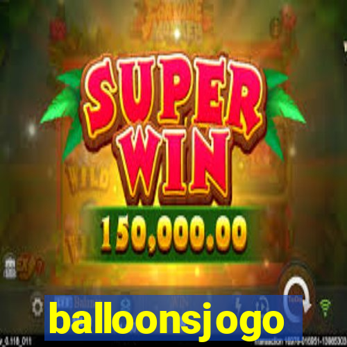 balloonsjogo