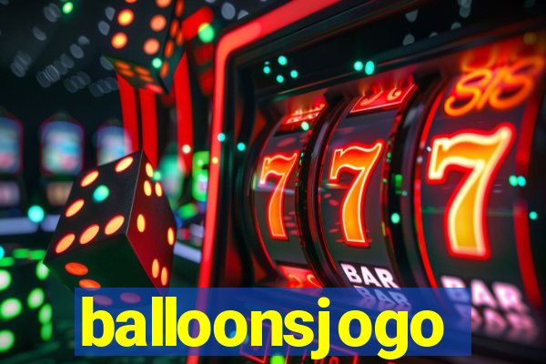 balloonsjogo