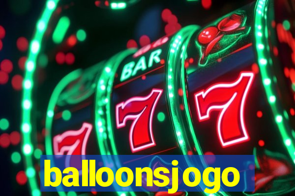 balloonsjogo