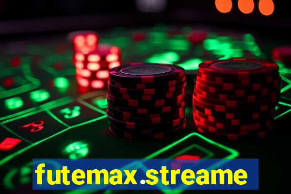 futemax.streamer