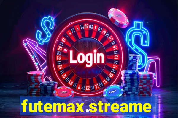 futemax.streamer