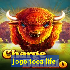 jogo toca life