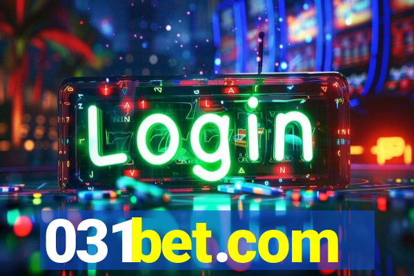 031bet.com