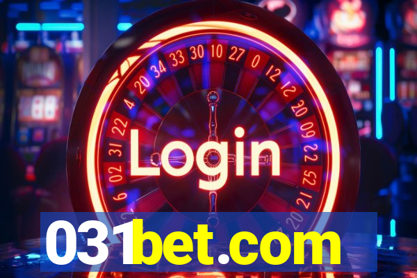 031bet.com