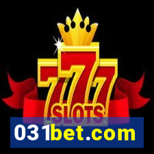 031bet.com