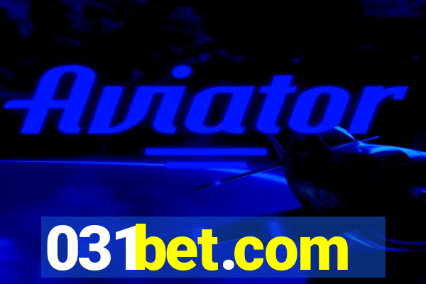 031bet.com