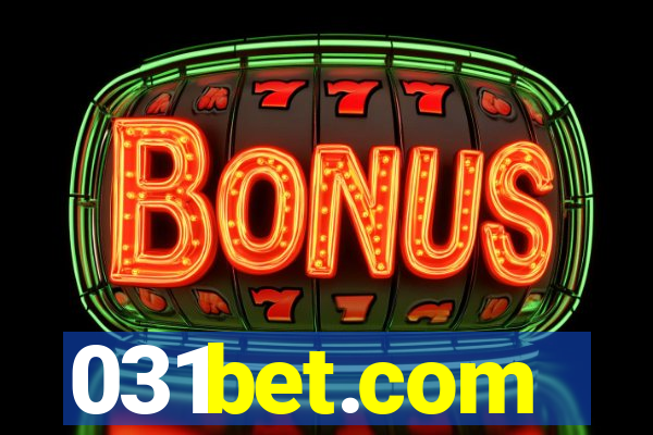 031bet.com