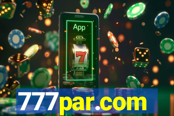 777par.com