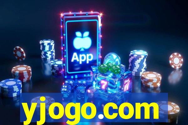 yjogo.com