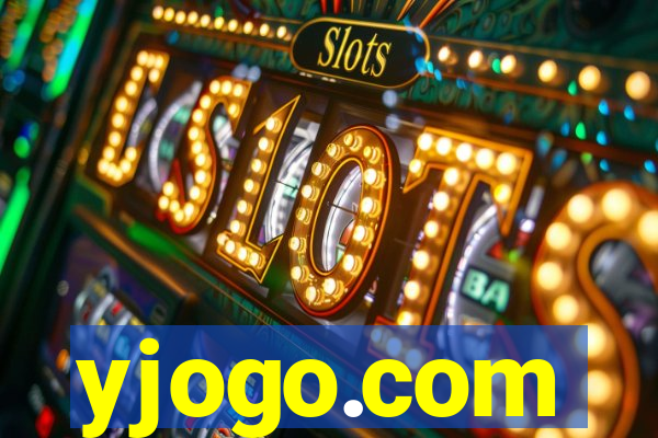 yjogo.com