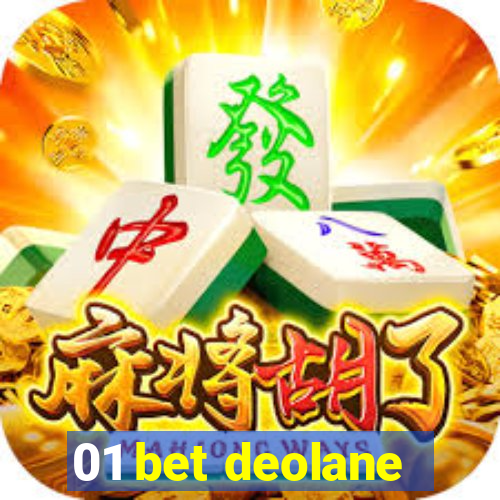 01 bet deolane