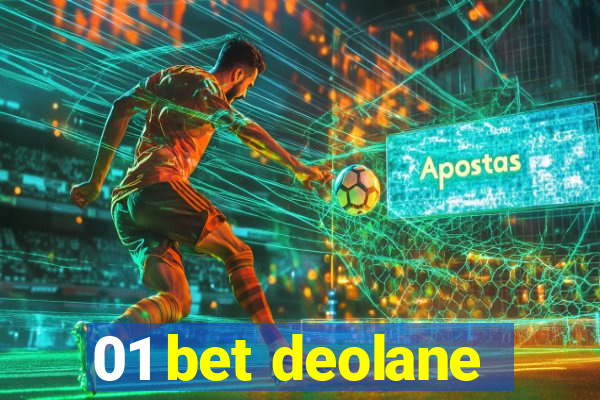 01 bet deolane