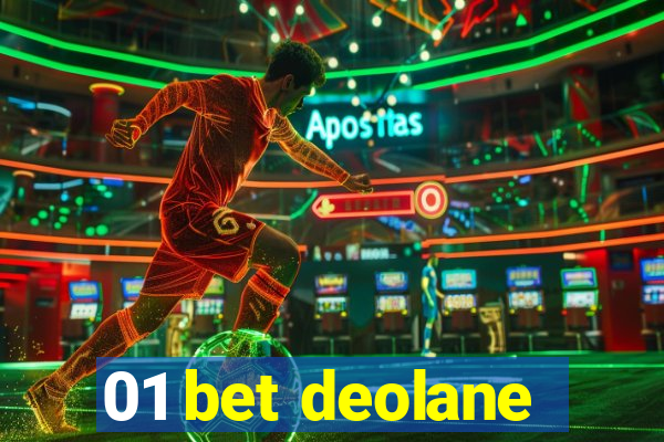 01 bet deolane