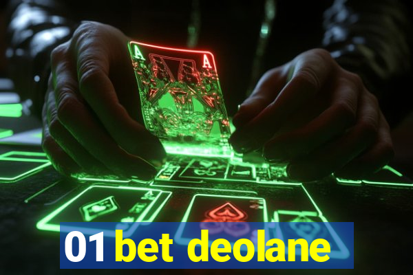 01 bet deolane