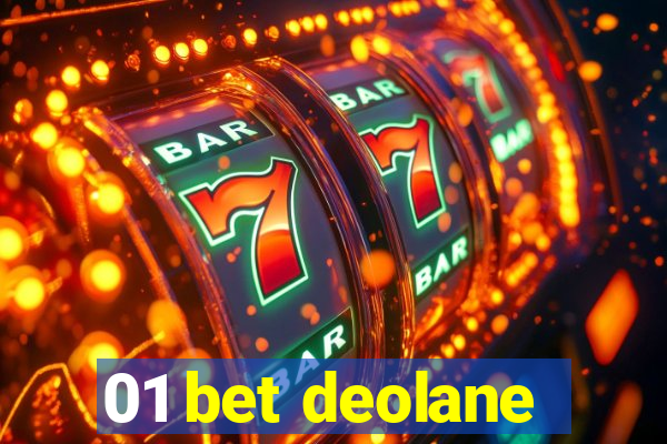 01 bet deolane