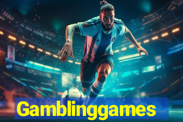 Gamblinggames