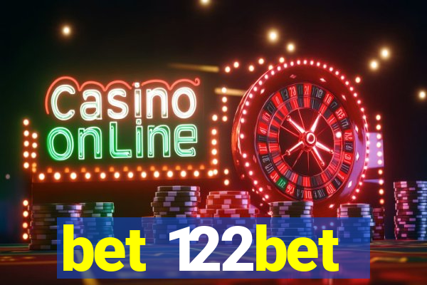 bet 122bet