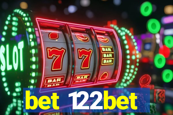 bet 122bet