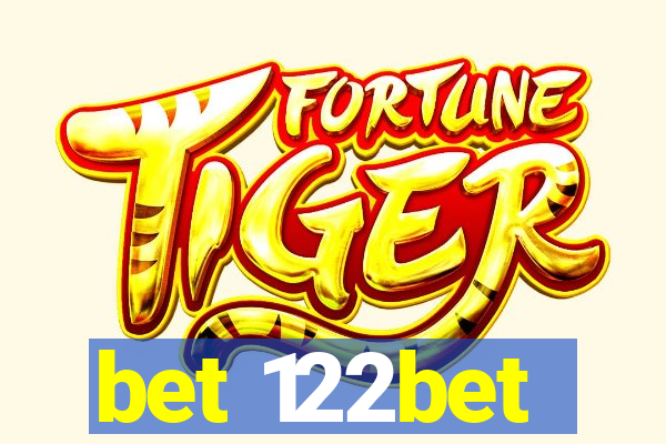 bet 122bet