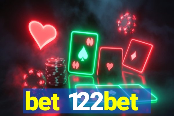 bet 122bet