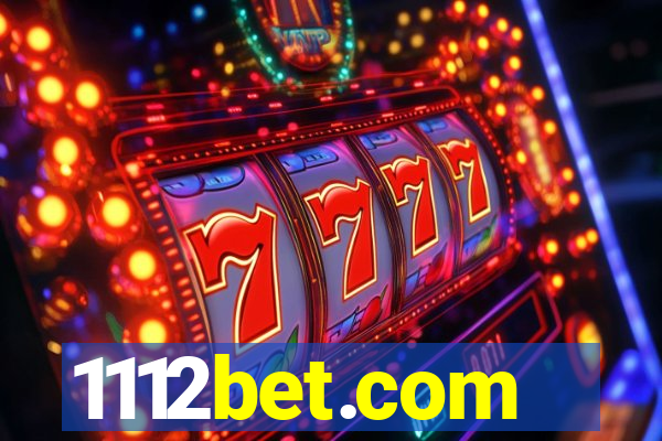 1112bet.com