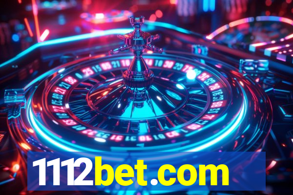 1112bet.com