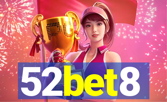 52bet8