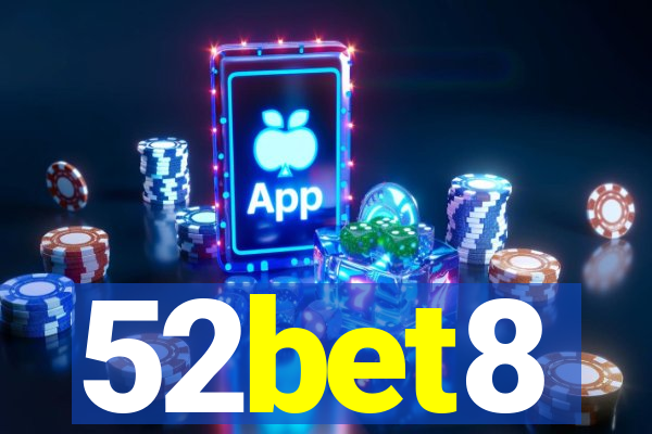 52bet8