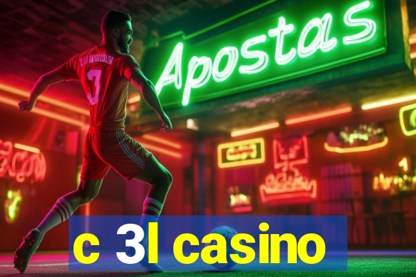 c 3l casino