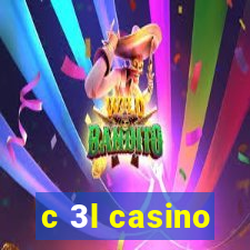 c 3l casino