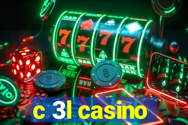 c 3l casino