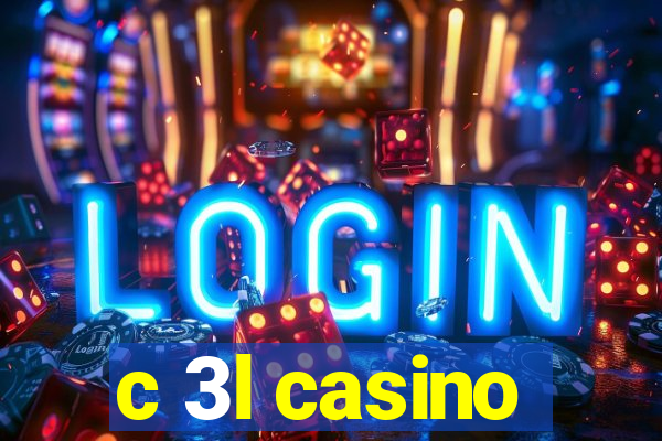 c 3l casino