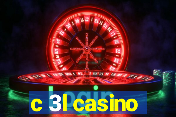 c 3l casino