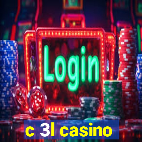 c 3l casino