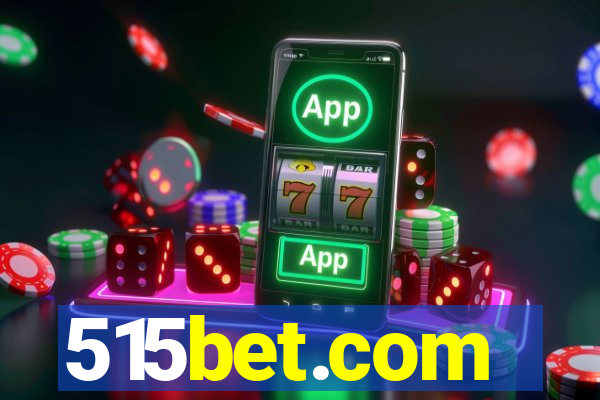 515bet.com