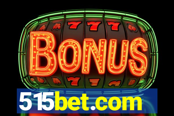 515bet.com