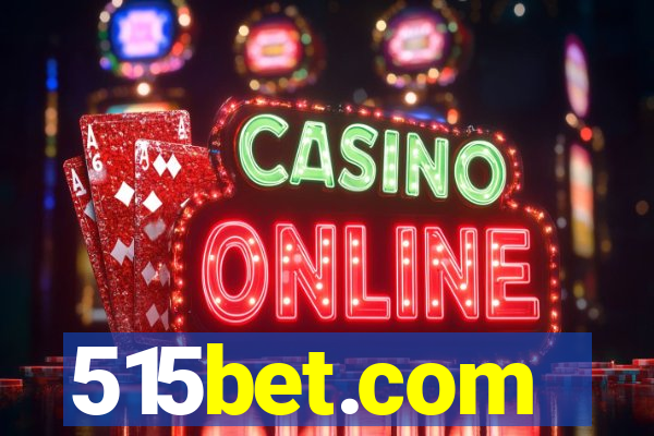 515bet.com