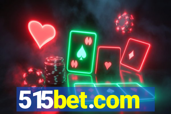 515bet.com