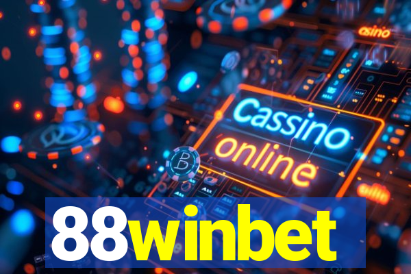 88winbet