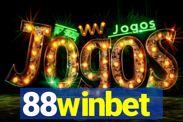 88winbet