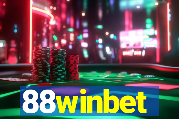 88winbet