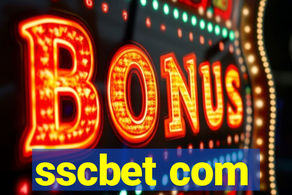 sscbet com