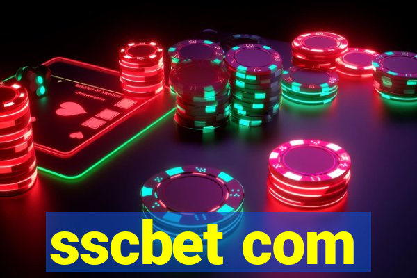 sscbet com