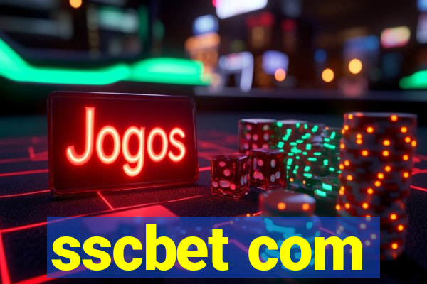 sscbet com