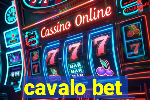 cavalo bet