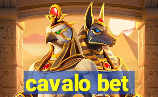 cavalo bet