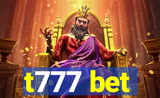 t777 bet