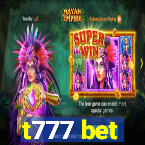 t777 bet